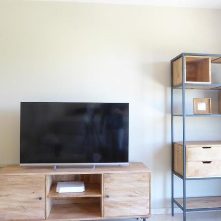Precioso Apartamento En Canet Playa By Hometels Canet d'En Berenguer Ngoại thất bức ảnh