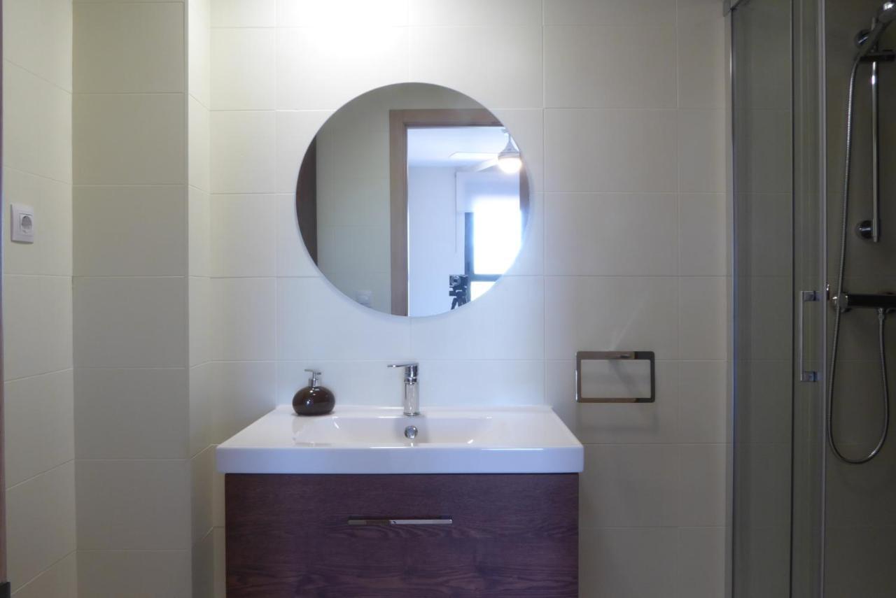 Precioso Apartamento En Canet Playa By Hometels Canet d'En Berenguer Ngoại thất bức ảnh