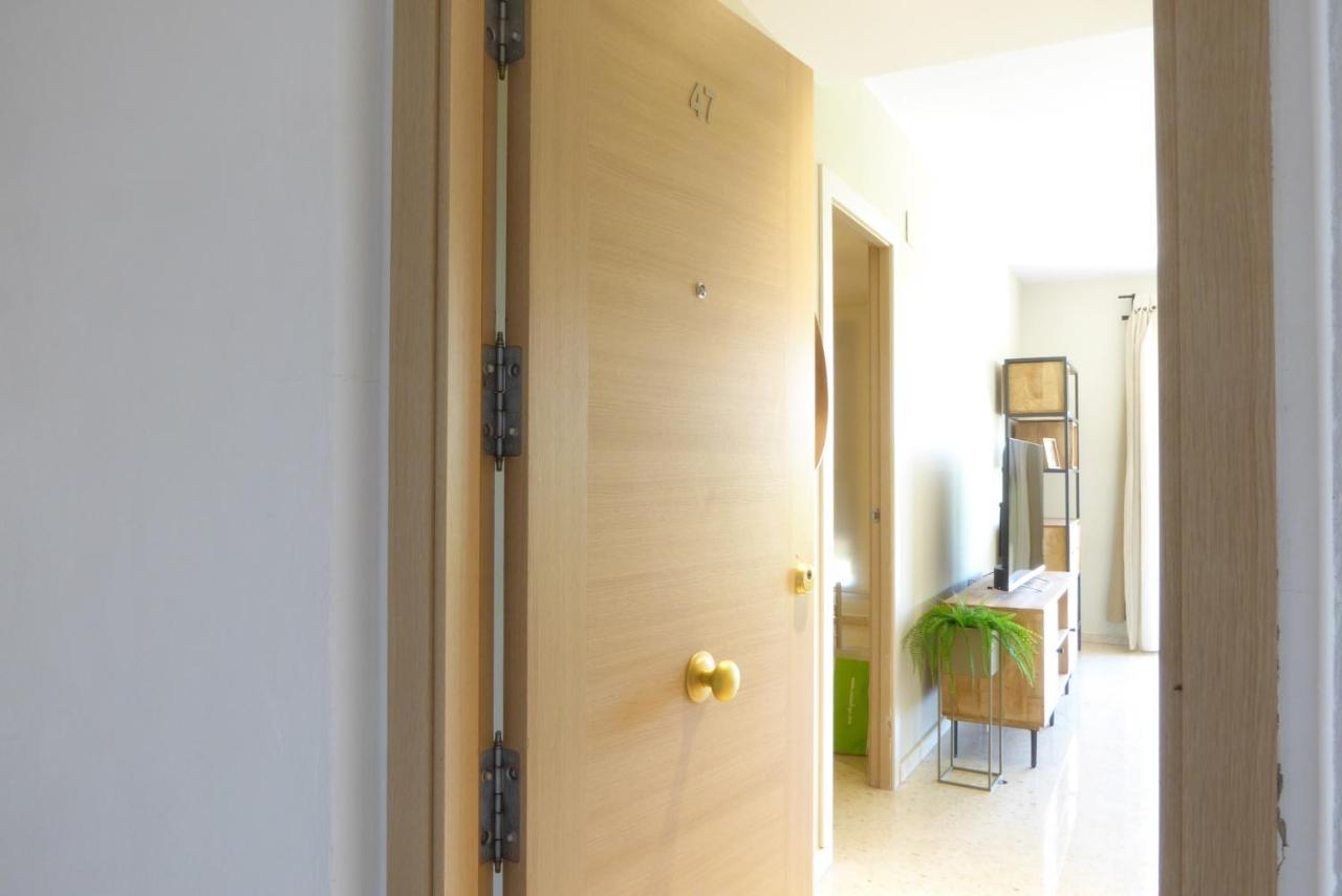 Precioso Apartamento En Canet Playa By Hometels Canet d'En Berenguer Ngoại thất bức ảnh