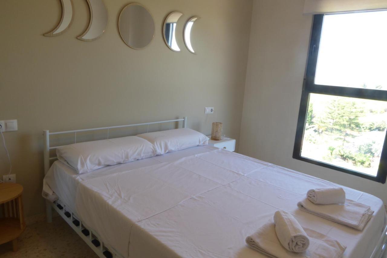 Precioso Apartamento En Canet Playa By Hometels Canet d'En Berenguer Ngoại thất bức ảnh