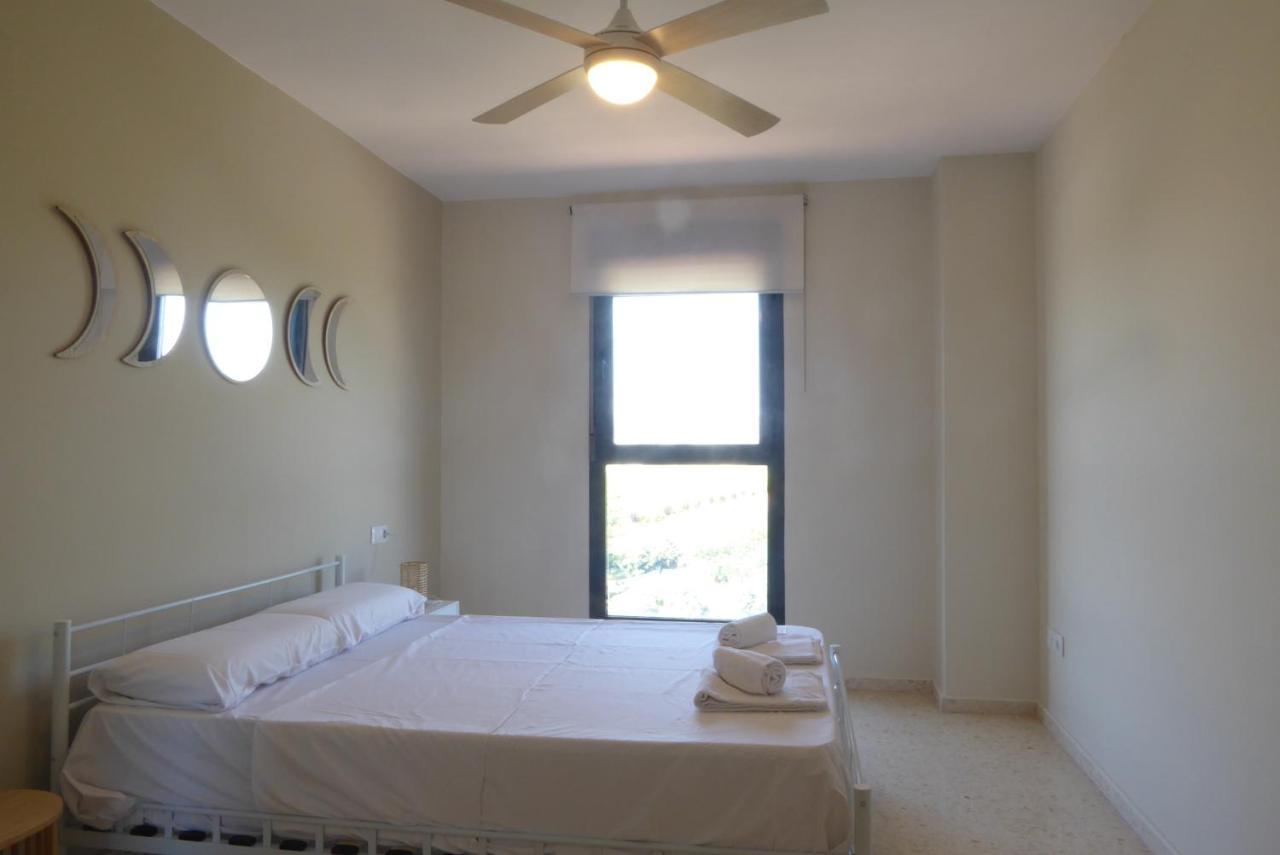 Precioso Apartamento En Canet Playa By Hometels Canet d'En Berenguer Ngoại thất bức ảnh