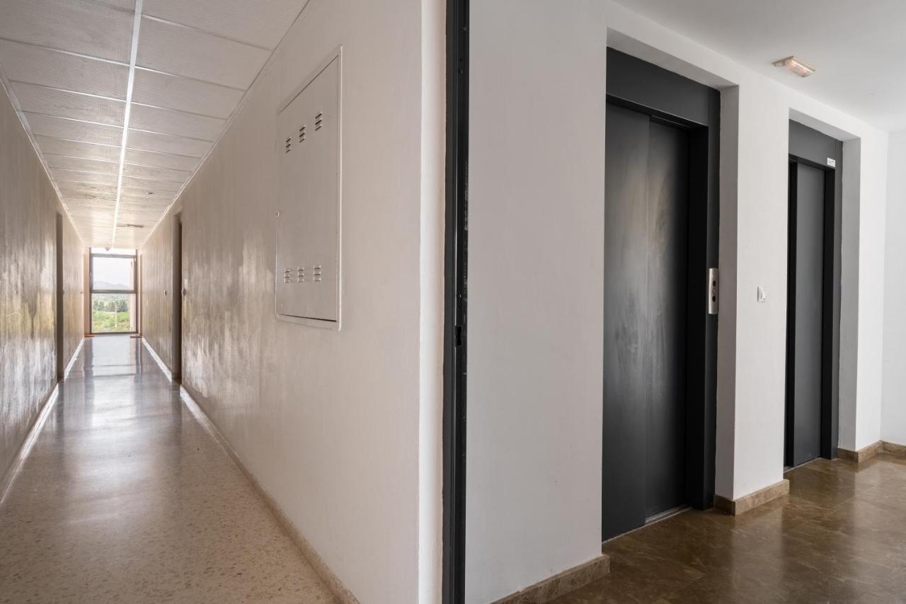 Precioso Apartamento En Canet Playa By Hometels Canet d'En Berenguer Ngoại thất bức ảnh