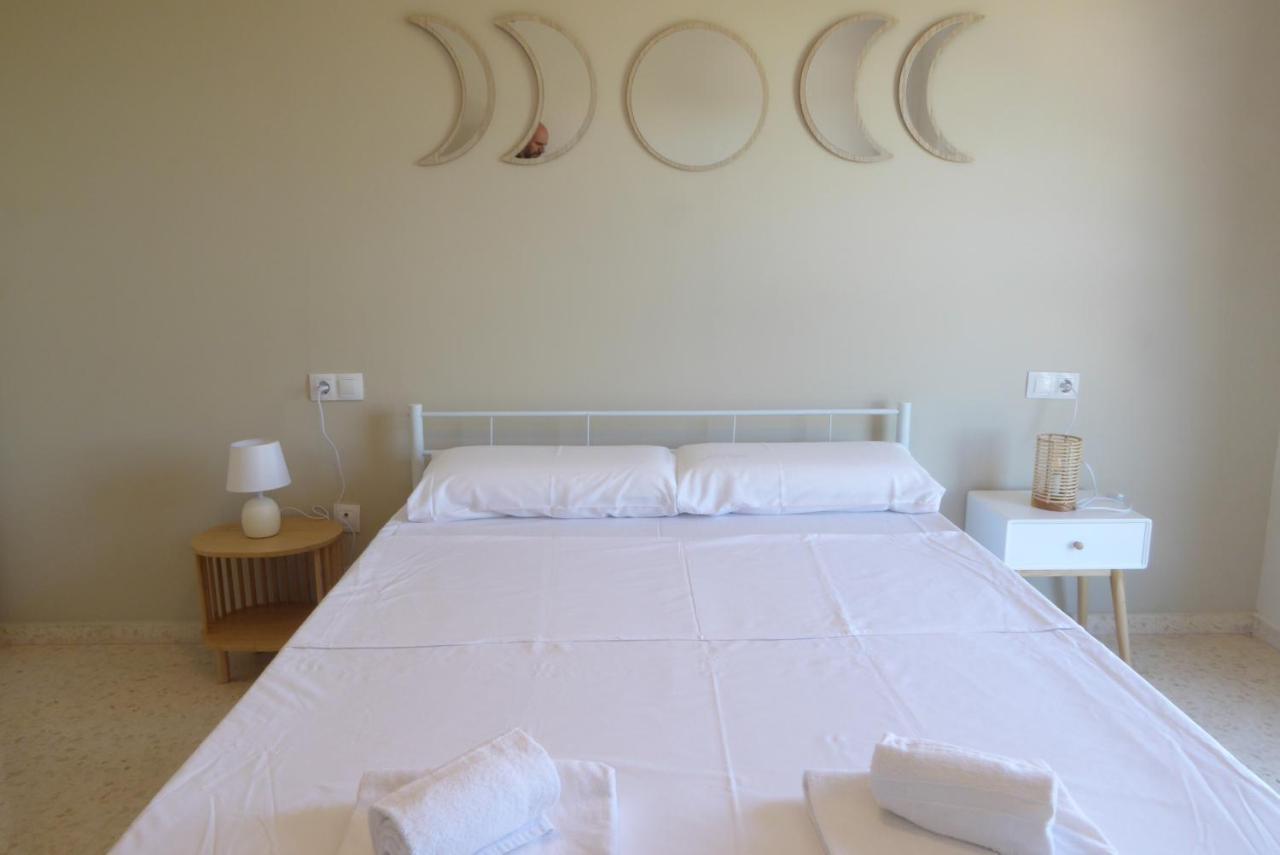 Precioso Apartamento En Canet Playa By Hometels Canet d'En Berenguer Ngoại thất bức ảnh
