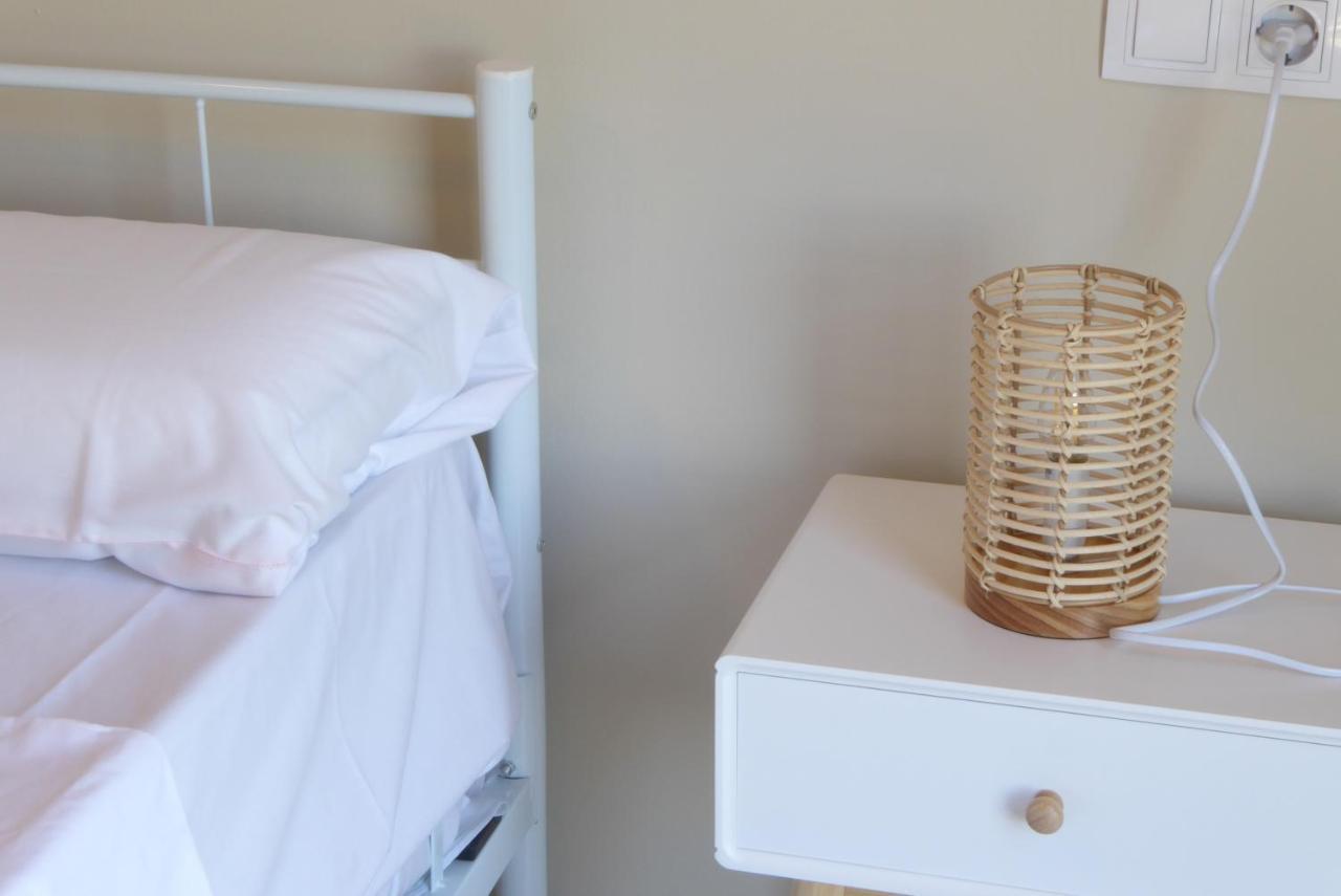 Precioso Apartamento En Canet Playa By Hometels Canet d'En Berenguer Ngoại thất bức ảnh