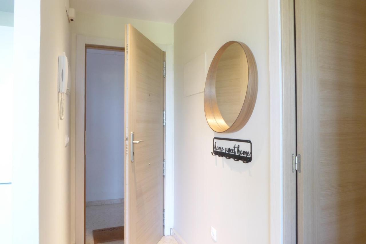 Precioso Apartamento En Canet Playa By Hometels Canet d'En Berenguer Ngoại thất bức ảnh