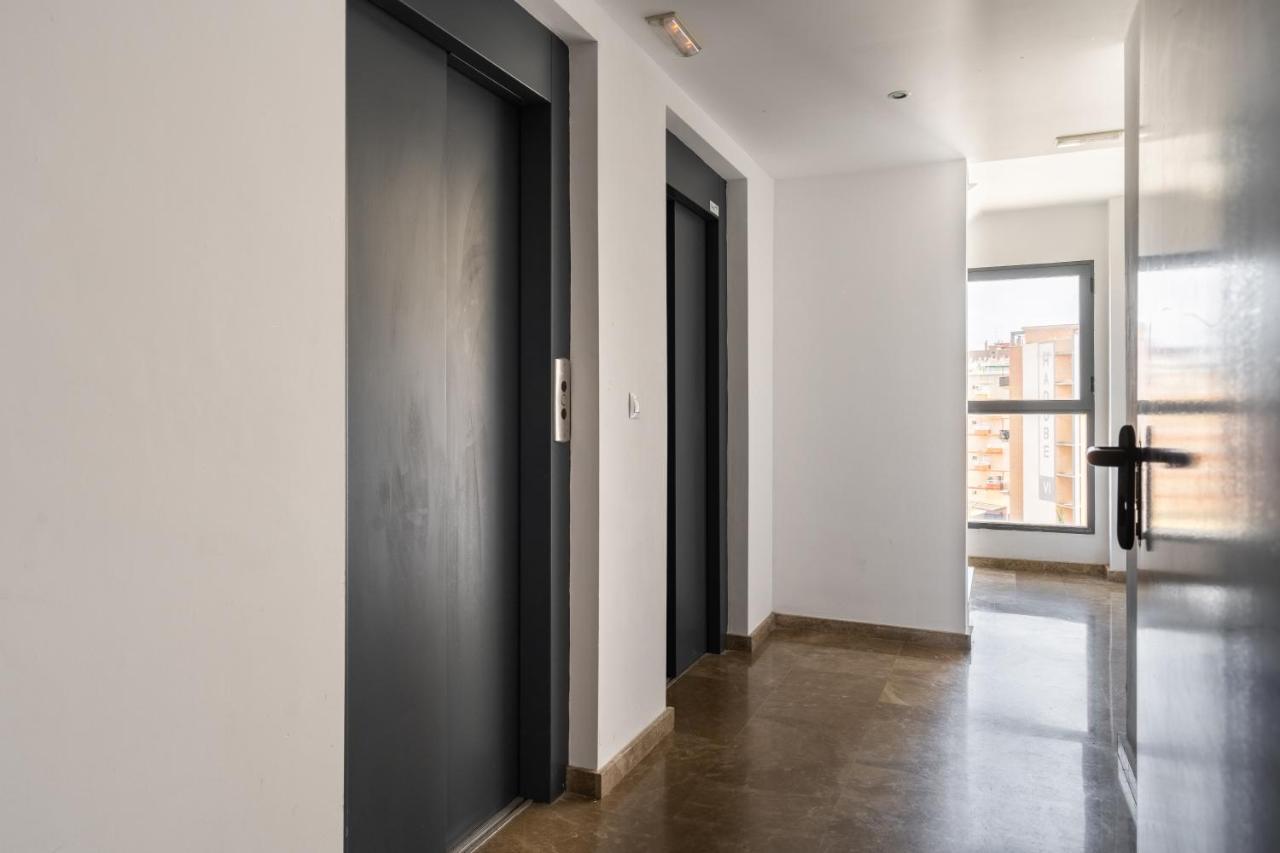 Precioso Apartamento En Canet Playa By Hometels Canet d'En Berenguer Ngoại thất bức ảnh