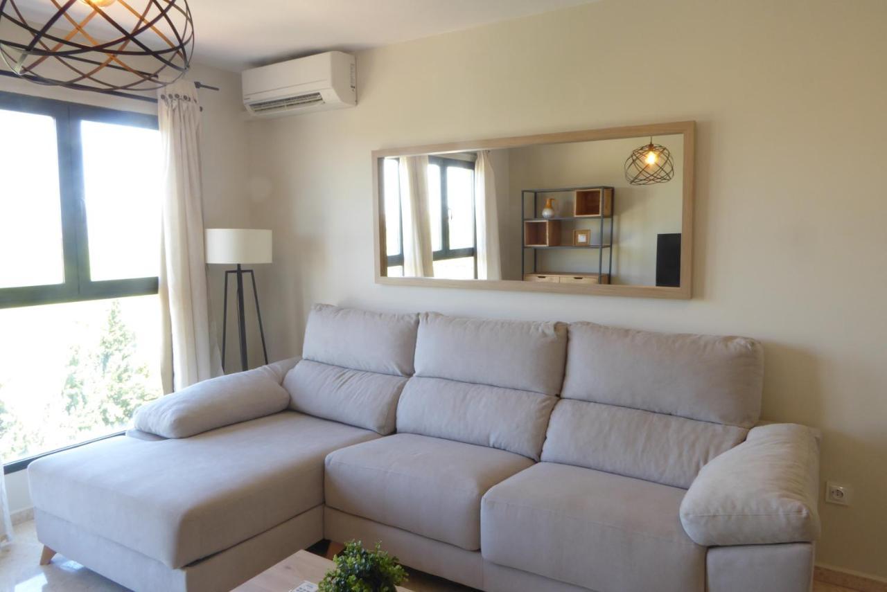 Precioso Apartamento En Canet Playa By Hometels Canet d'En Berenguer Ngoại thất bức ảnh